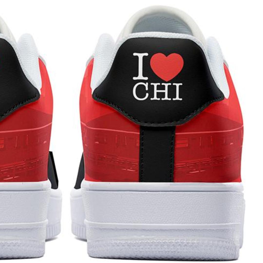 The Midwest Family Gift Guide: 6 Sneakers for 6 Very Different People