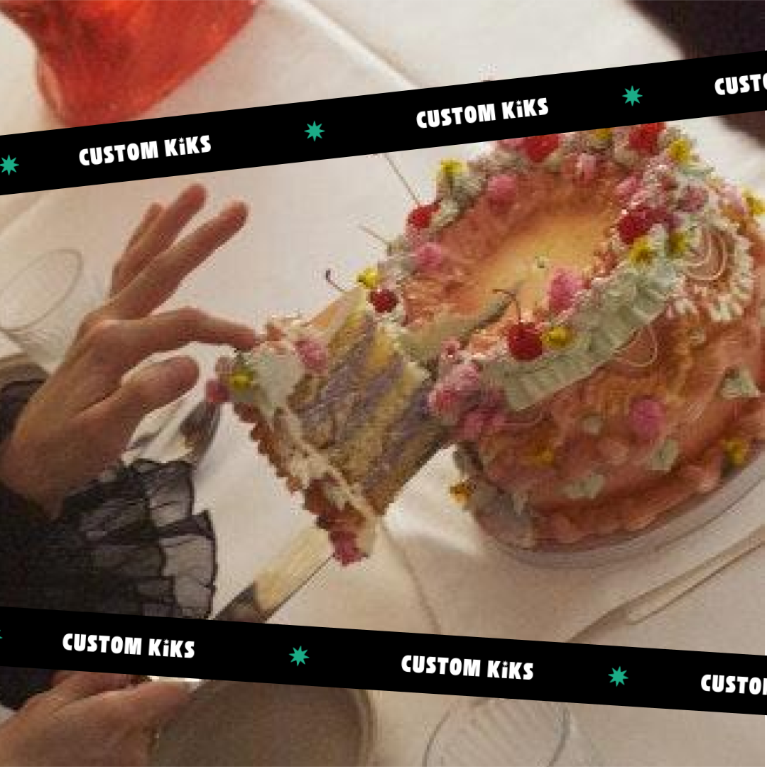 WHERE TO GET CUSTOM SHOES MADE FOR SPECIAL EVENTS (THAT DON’T LOOK CHEAP)