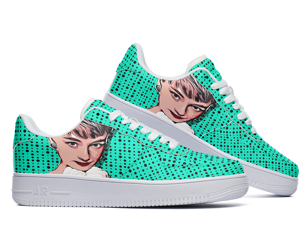 ICONS & ENTERTAINMENT