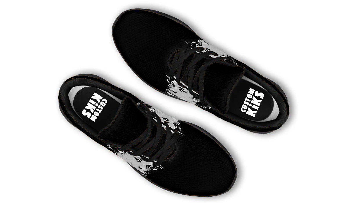 Eazy-E Shoes