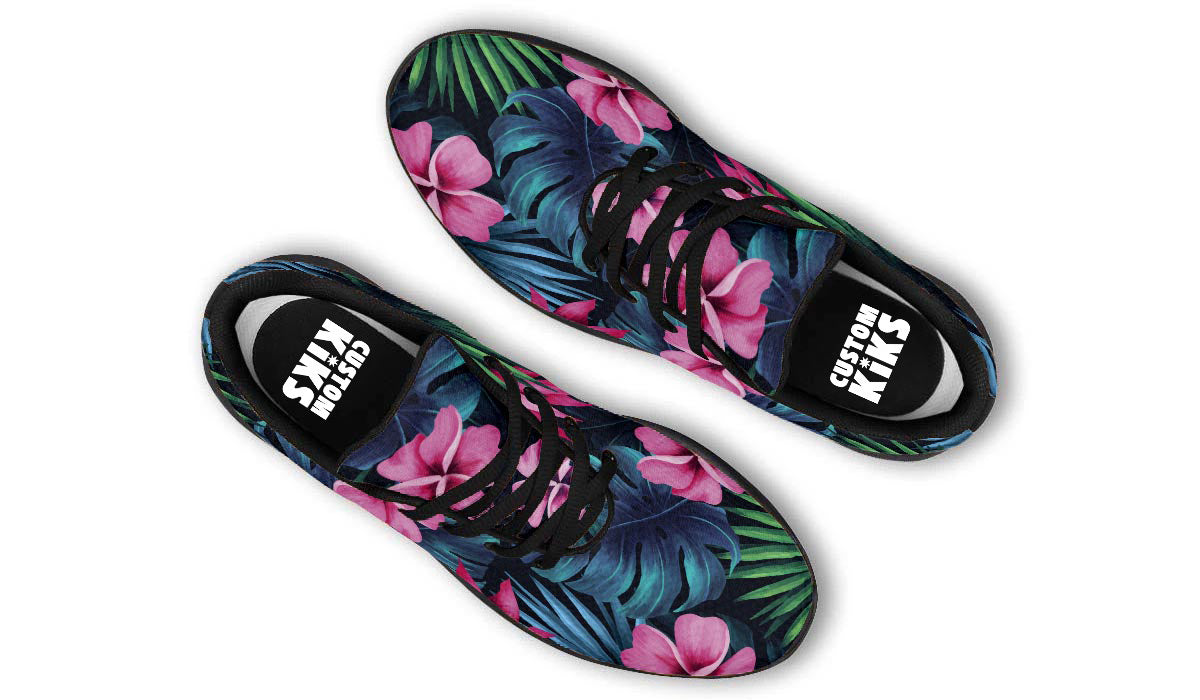 Sweet Flora Shoes