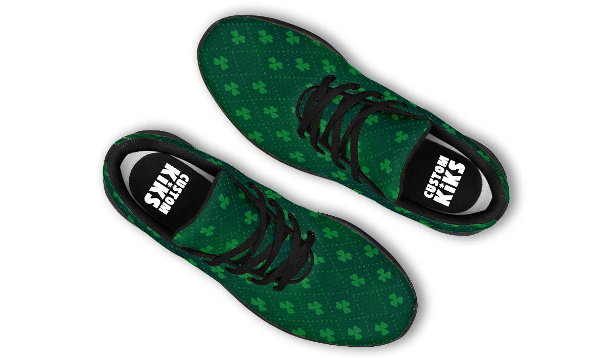 Saint Patrick Shoes