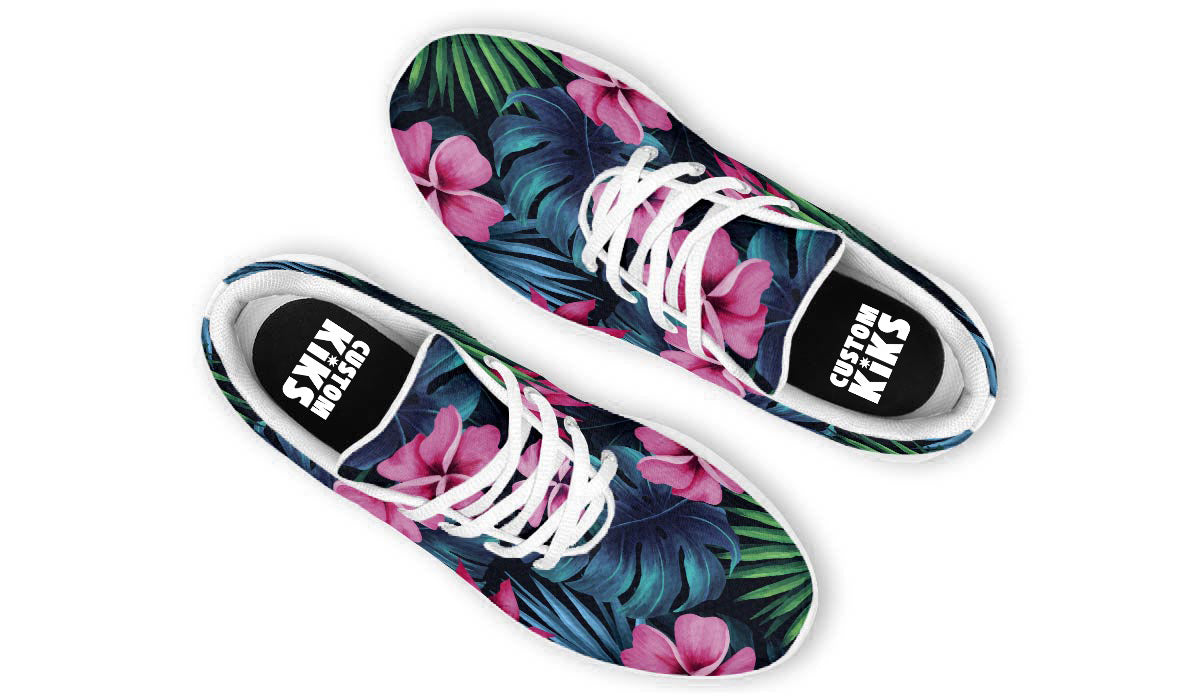 Sweet Flora Shoes