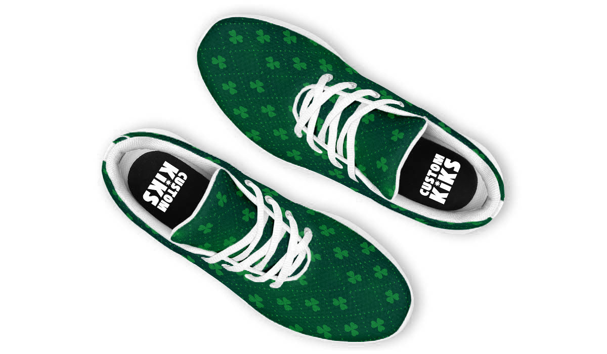 Saint Patrick Shoes
