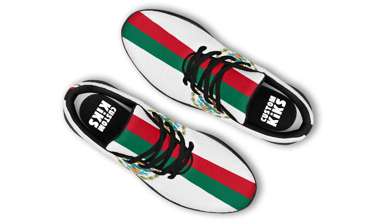 Mexico Shoes
