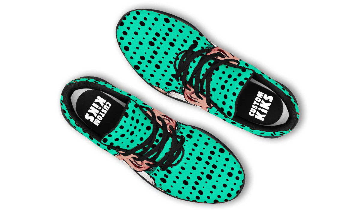 Audrey Hepburn Shoes