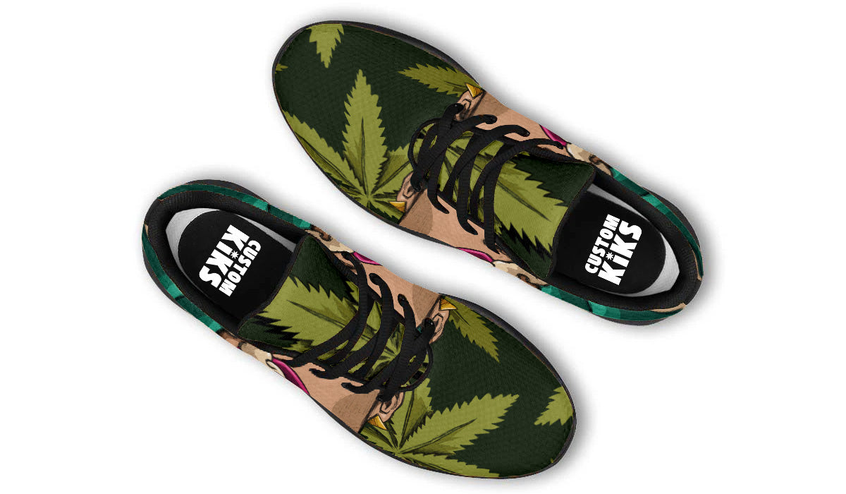 Toke Shoes