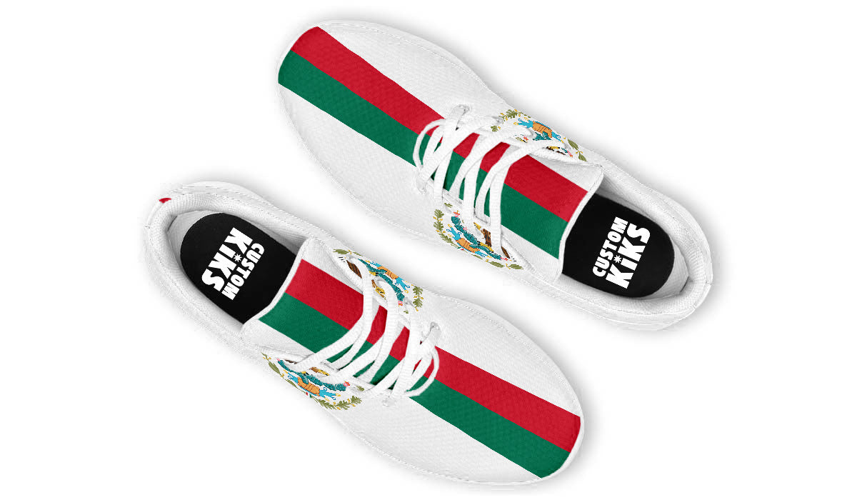 Mexico Shoes