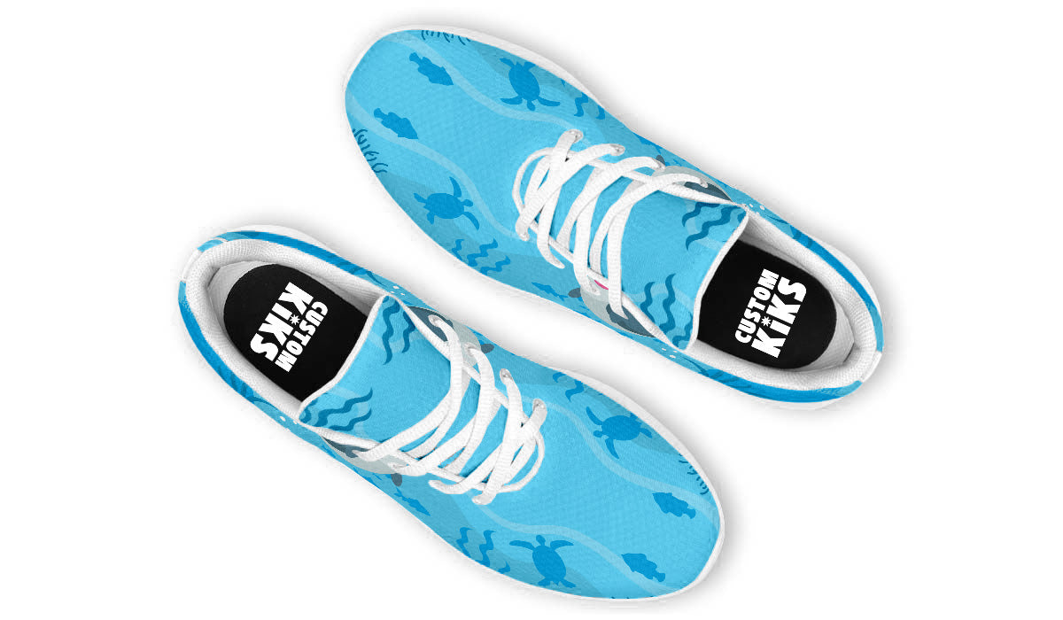 Shark Shoes