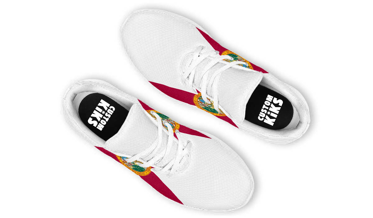 Florida Shoes