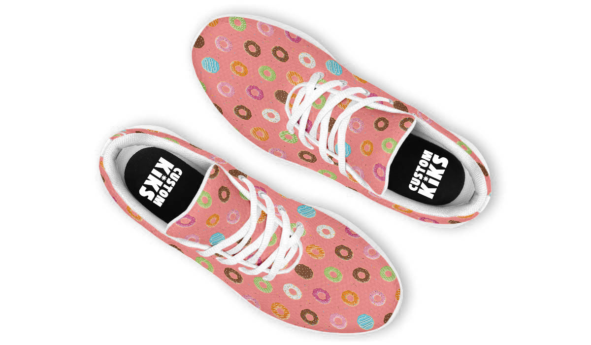 Donuts 2 Shoes