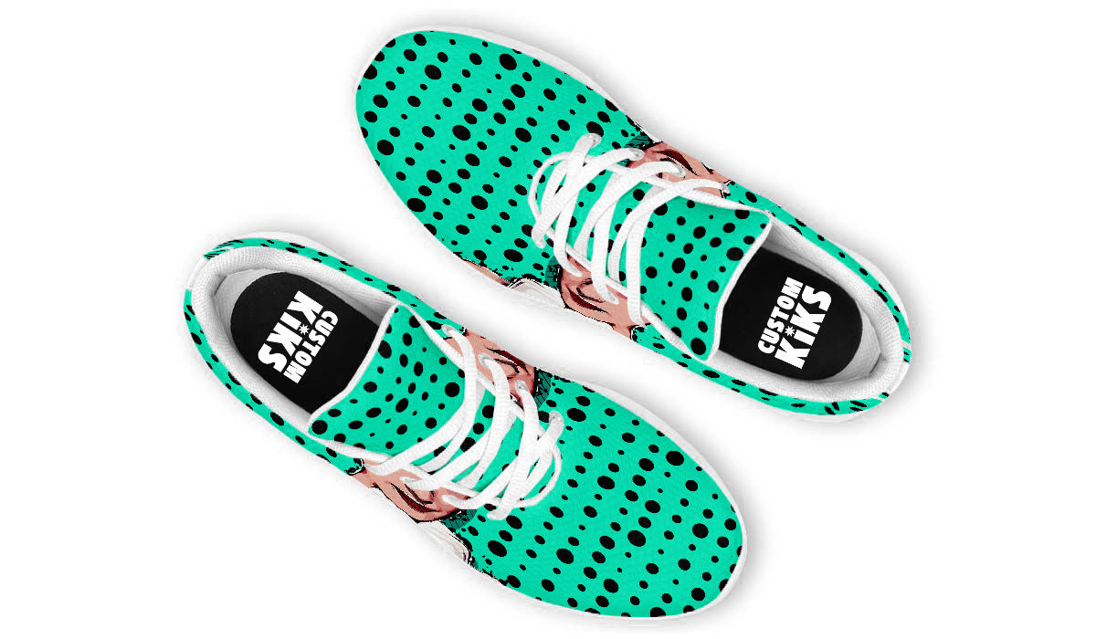 Audrey Hepburn Shoes