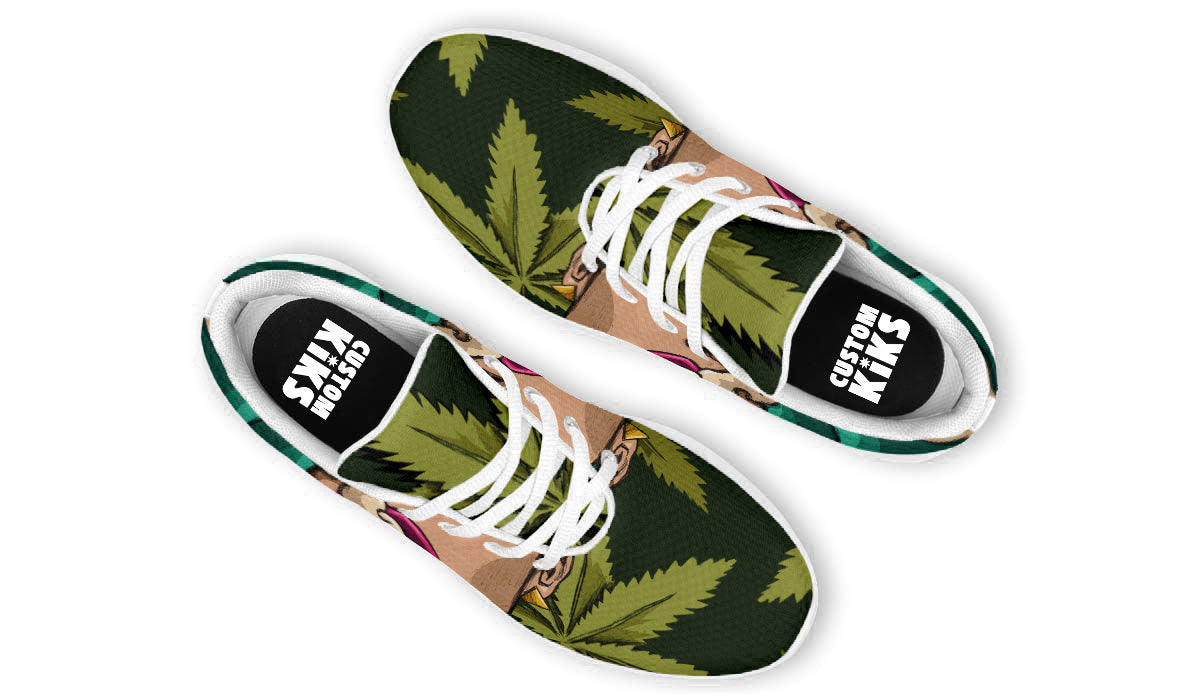 Toke Shoes