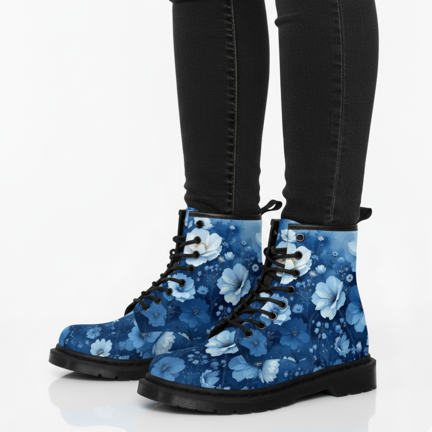 GLACIER BLOOM BOOTS