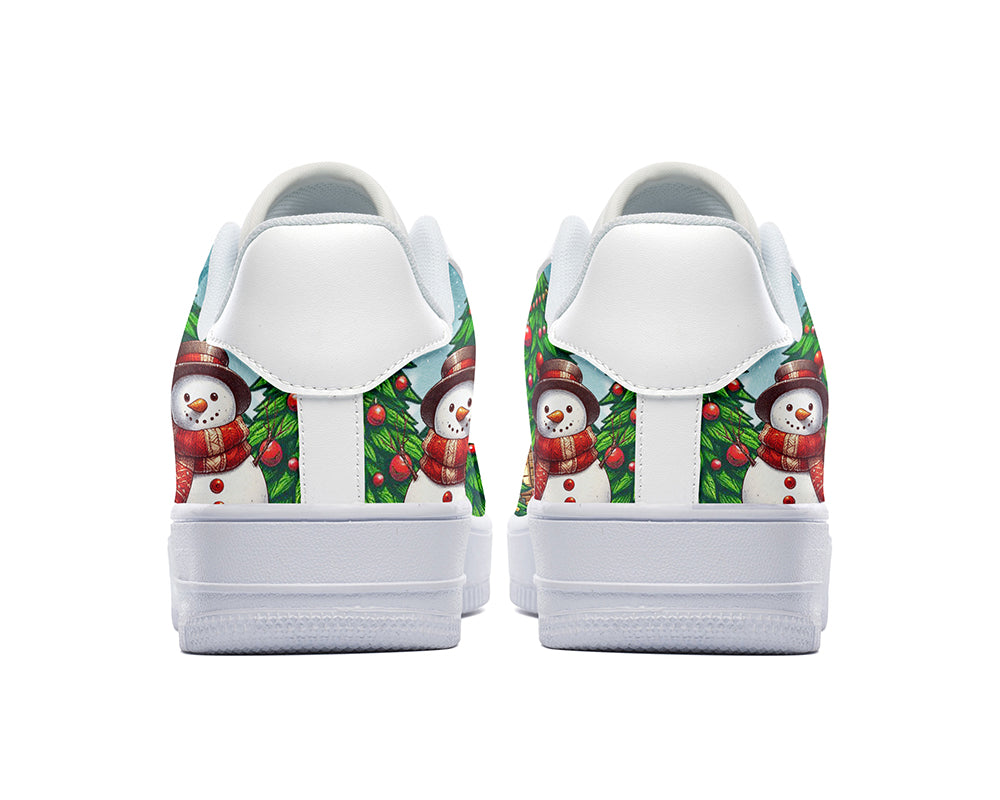 Christmas Trainers