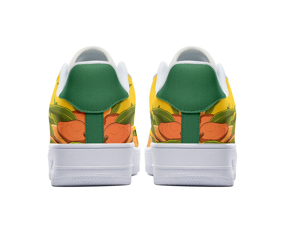 MANGO SNEAKERS