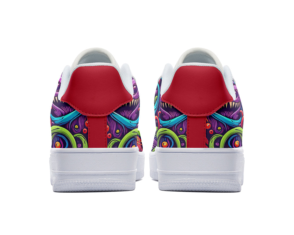 Monster Trainers