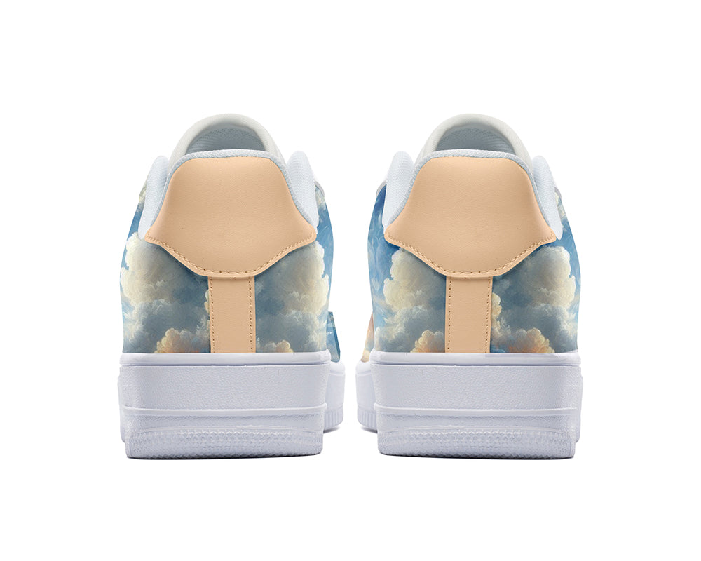 Teddy Bear Trainers
