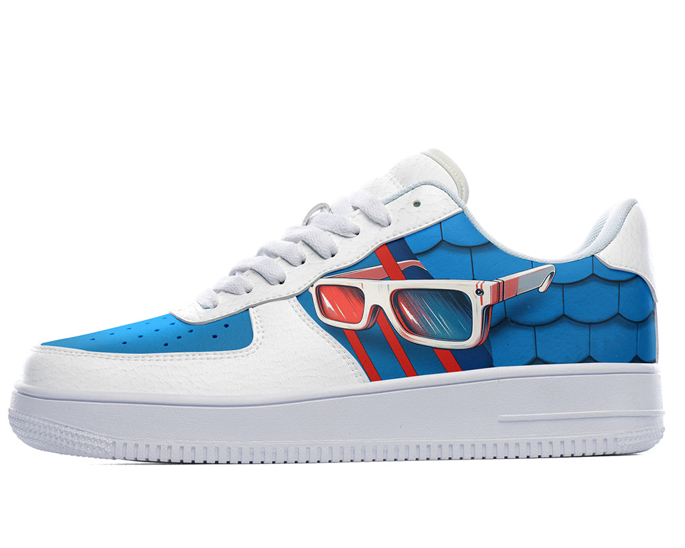 3D Trainers