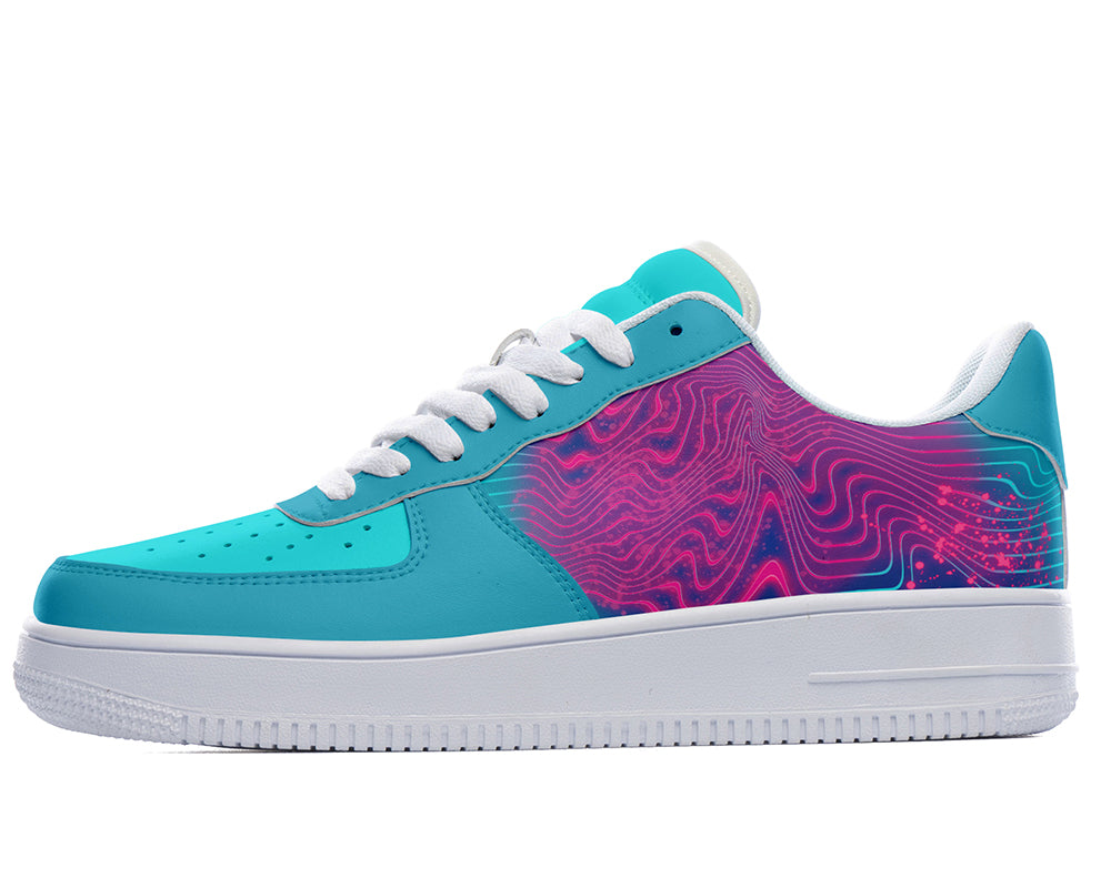 Glow Trainers