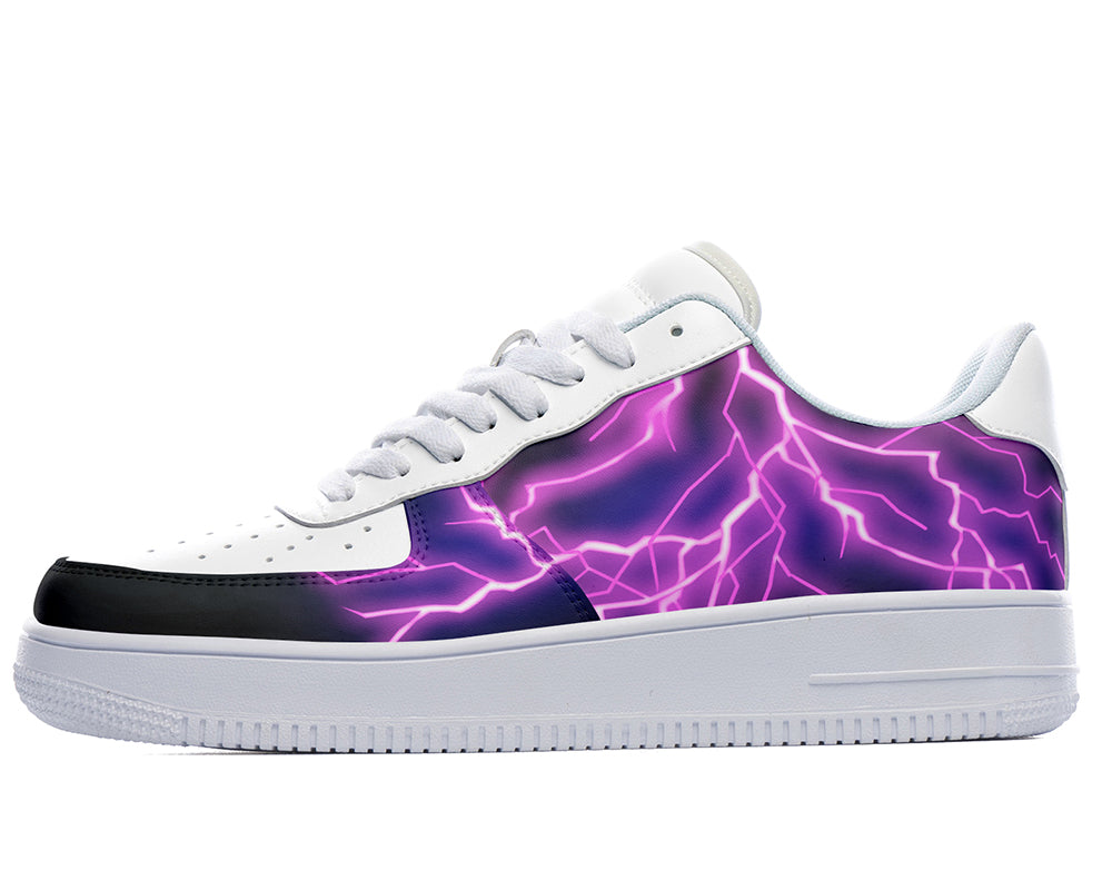 Lightning Trainers