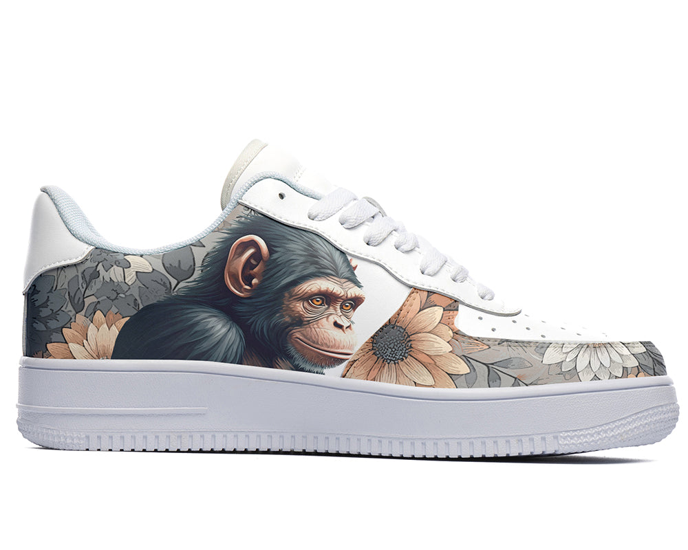 Ape Trainers