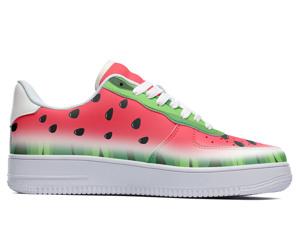 WATERMELON SNEAKERS