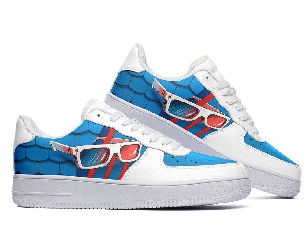 3D Trainers