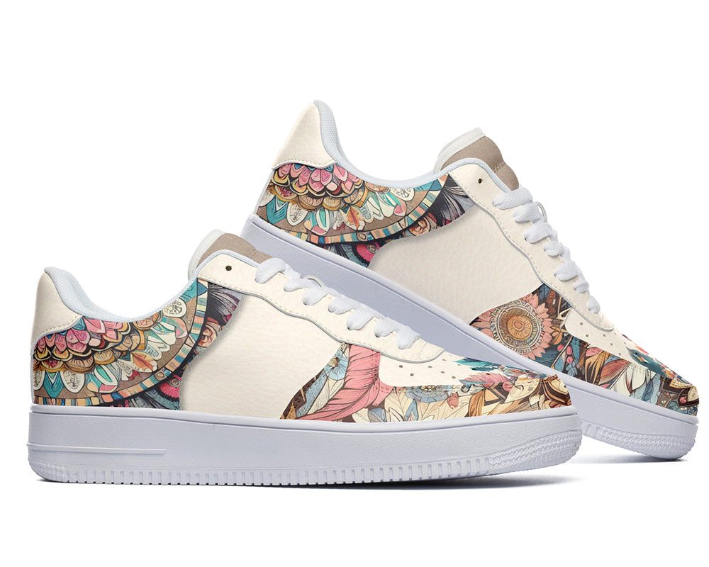 Boho Trainers