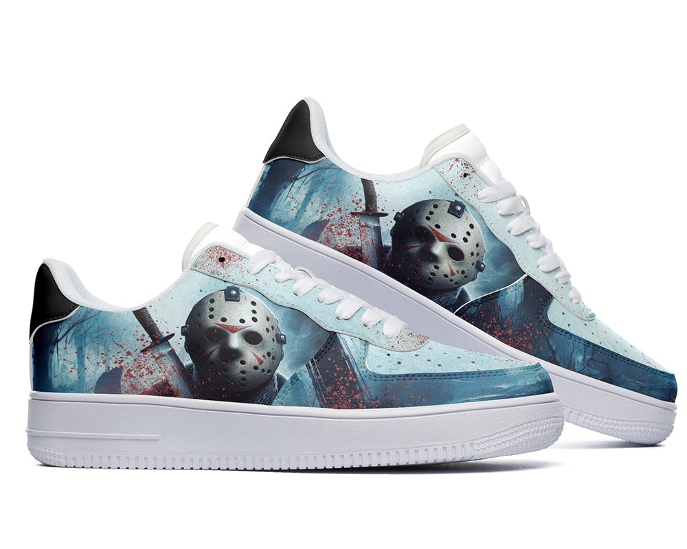 Friday The 13th Trainers