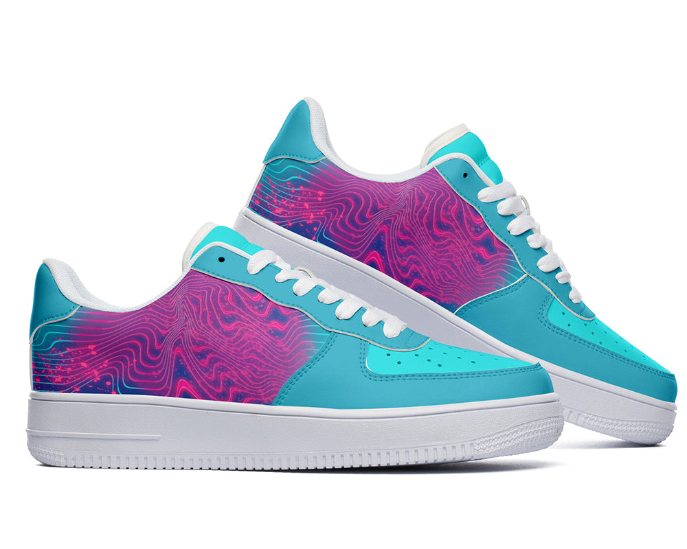 Glow Trainers