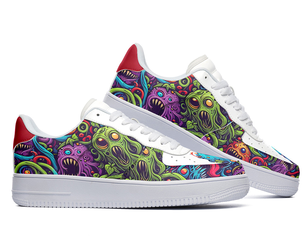 Monster Trainers