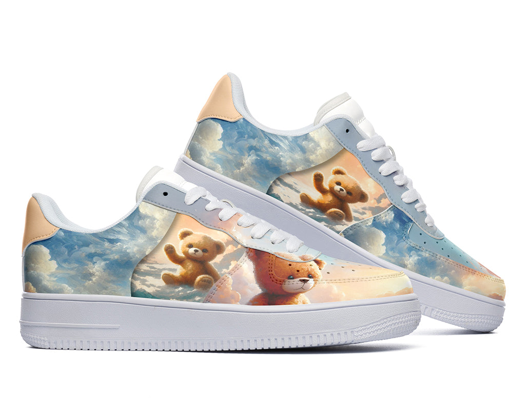Teddy Bear Trainers