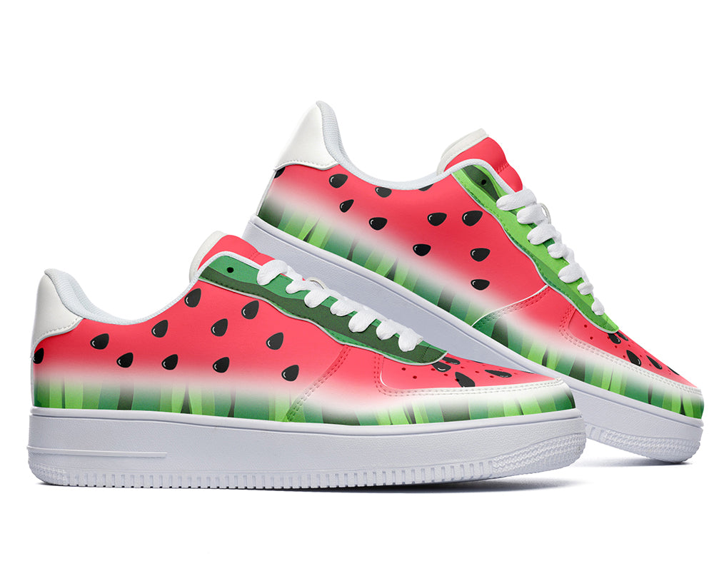 WATERMELON SNEAKERS