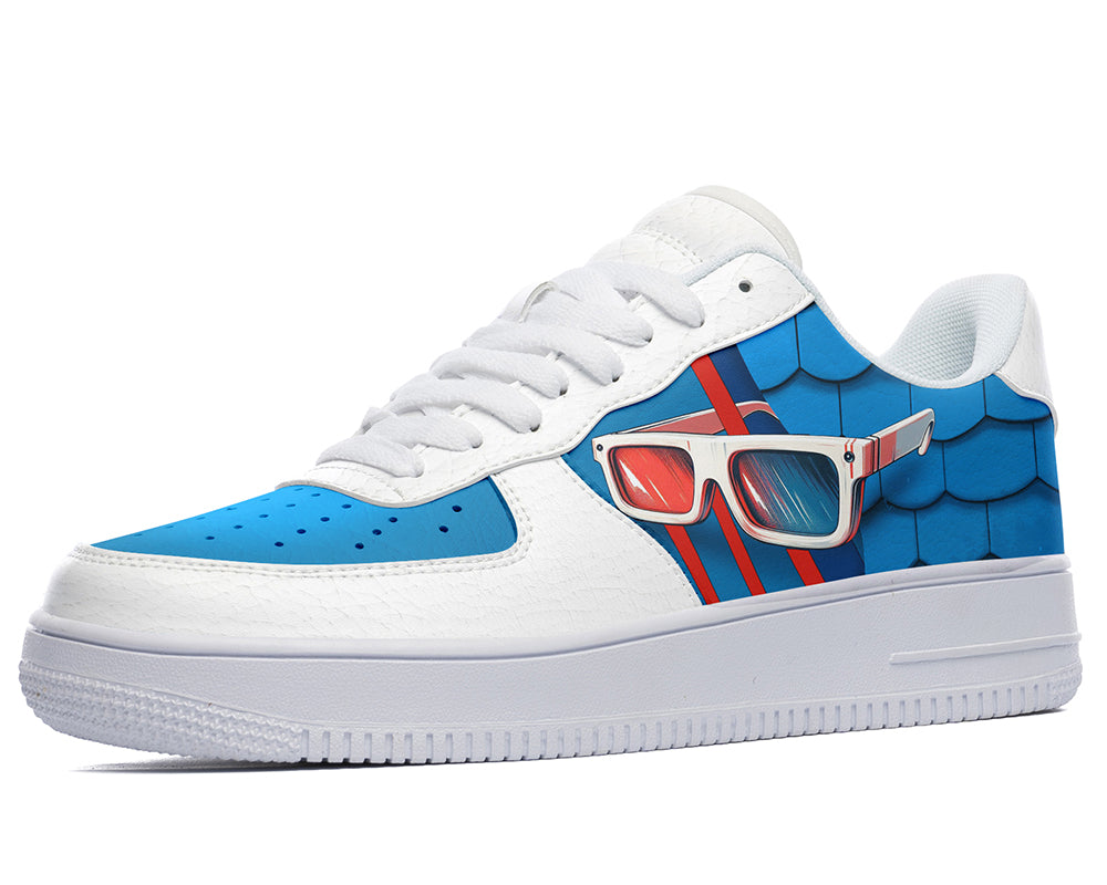 3D Trainers