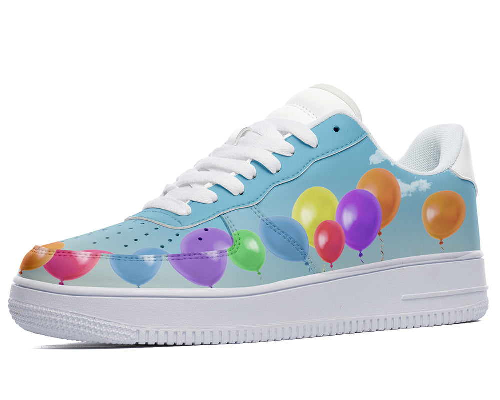 Balloons Sneakers