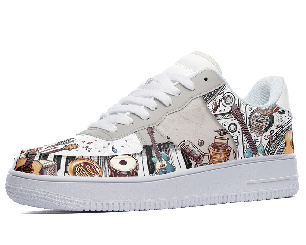 Band Trainers