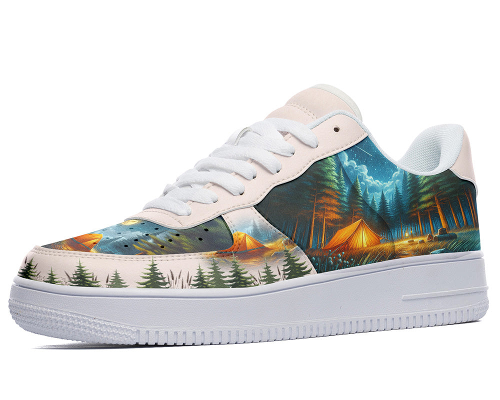 CAMPING SNEAKERS