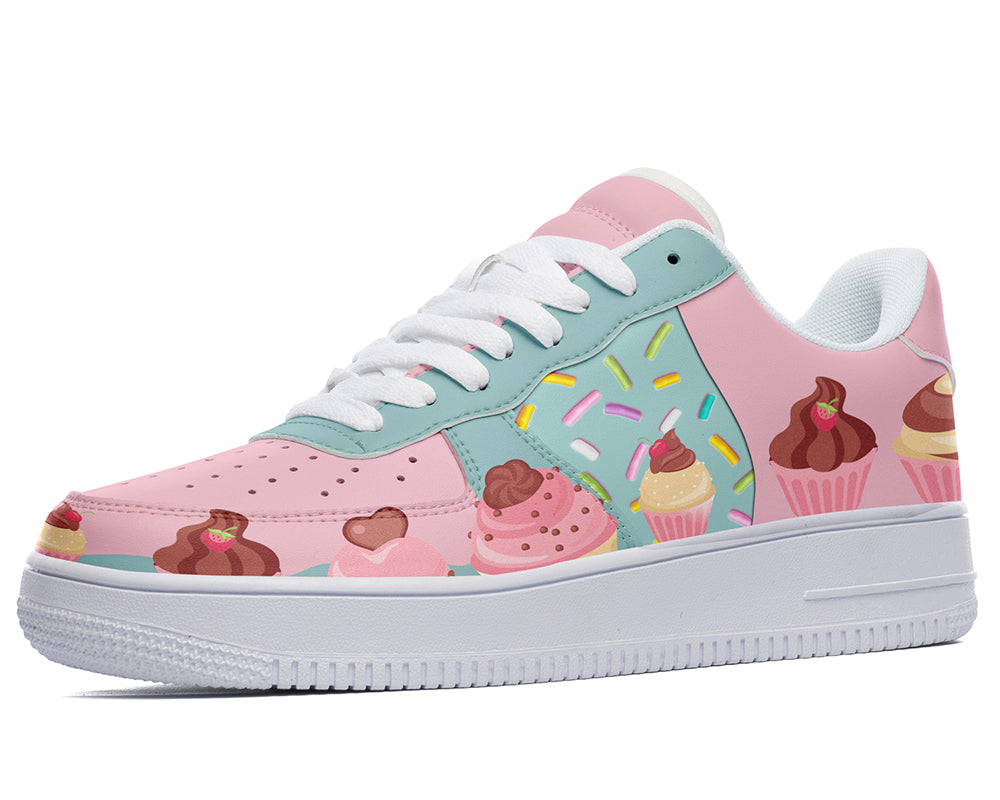 CUPCAKE SNEAKERS