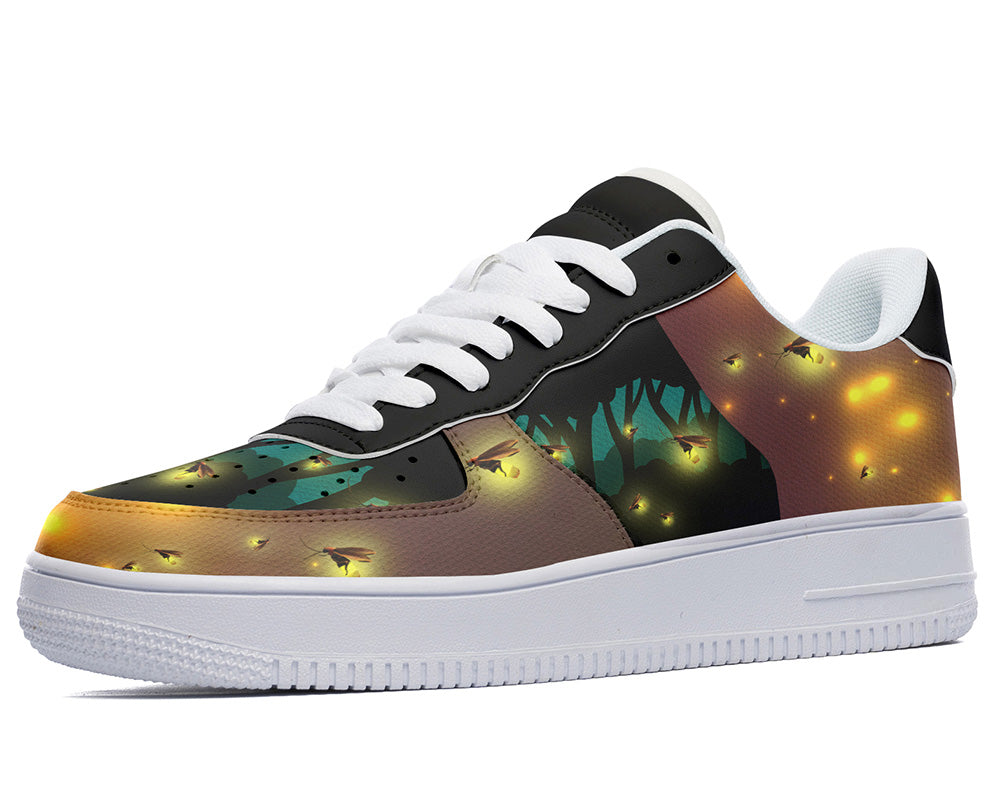 FIREFLY SNEAKERS