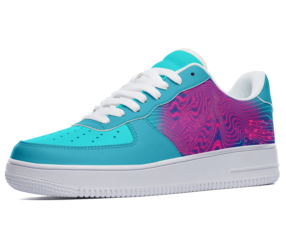 Glow Trainers