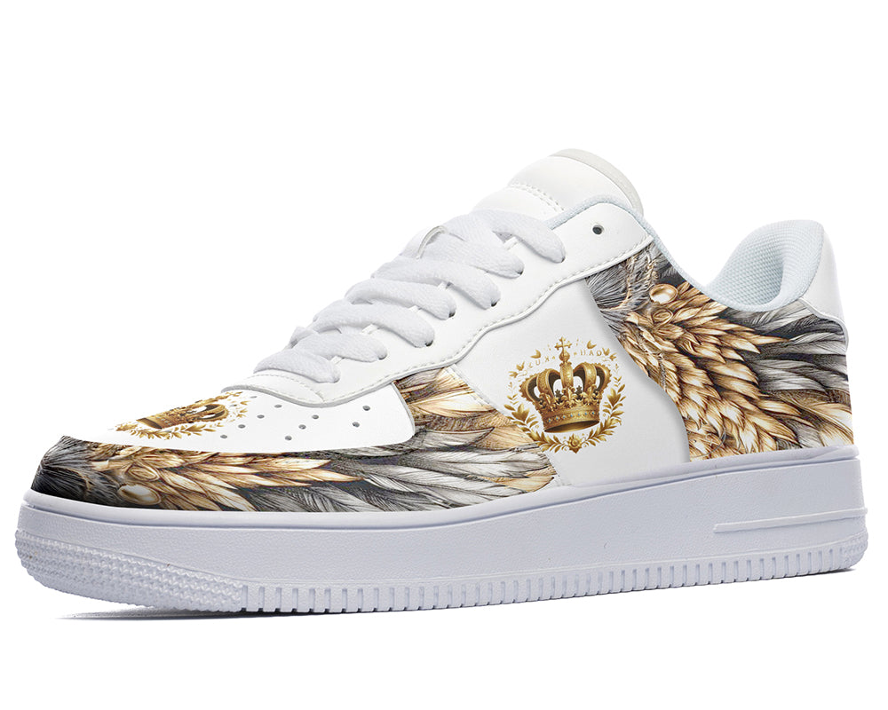 King Trainers