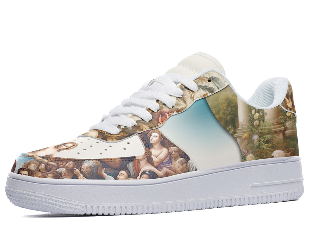 Renaissance Sneakers