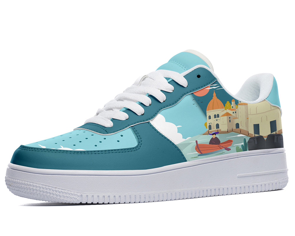 Venice Sneakers