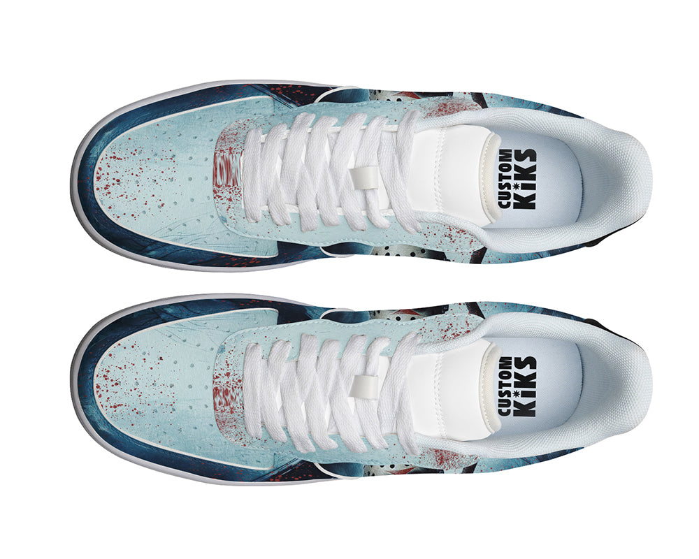Friday The 13th Trainers