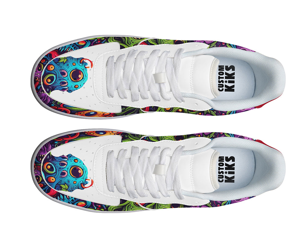 Monster Trainers