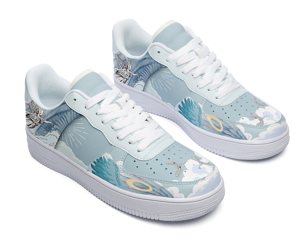 Angel 1 Sneakers