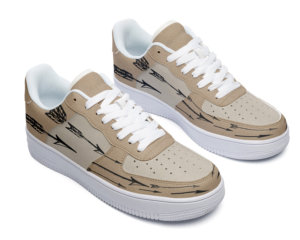 Arrow Sneakers