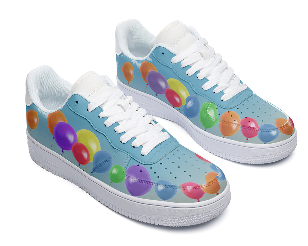 Balloons Sneakers