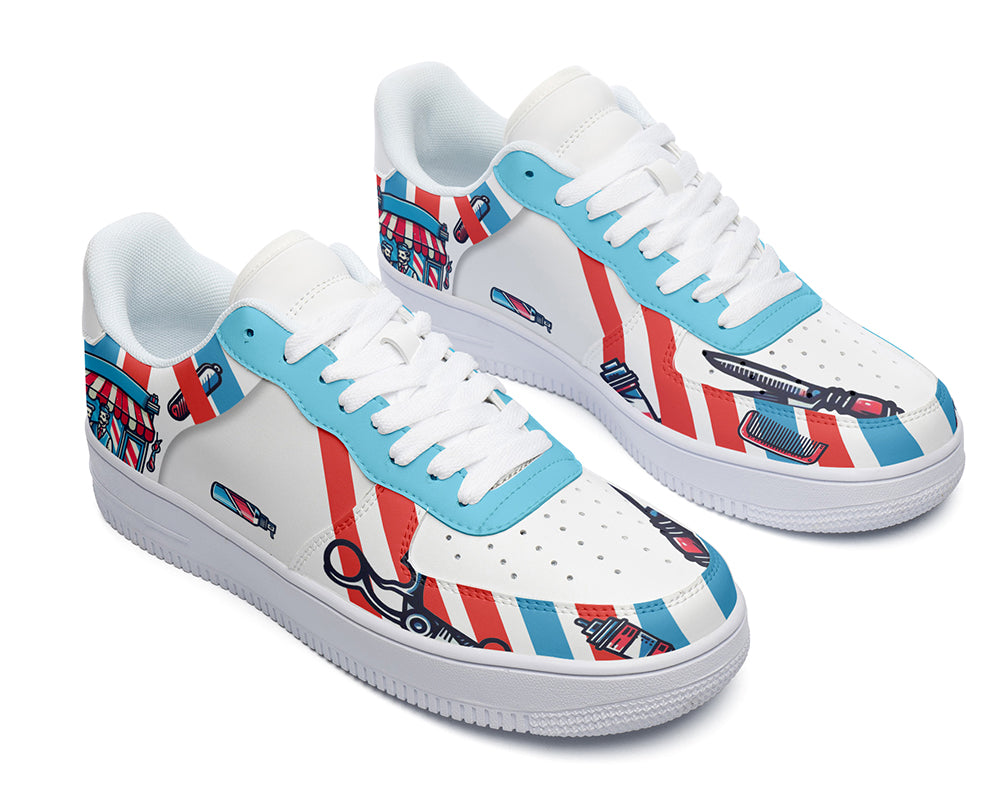 Barber Trainers